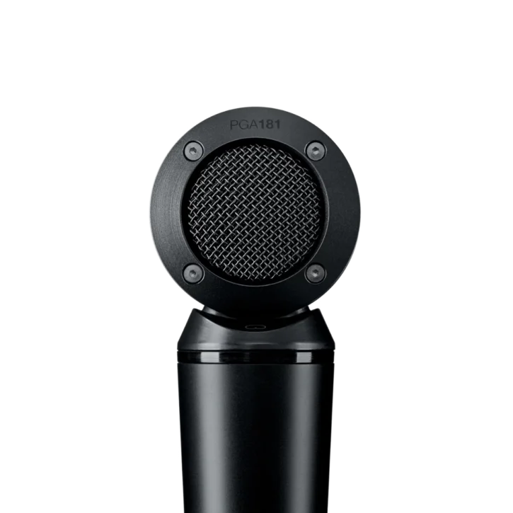 SHURE PGA 181-XLR - Imagen 2