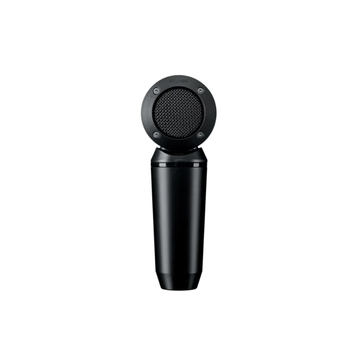 SHURE PGA 181-XLR - Imagen 1