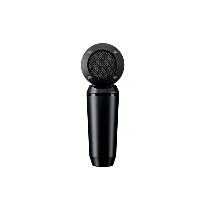 shure-pga181-entero SHURE PGA 181XLR Imagen 1
