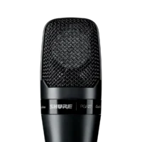 SHURE PGA 27-LC - Imagen 4