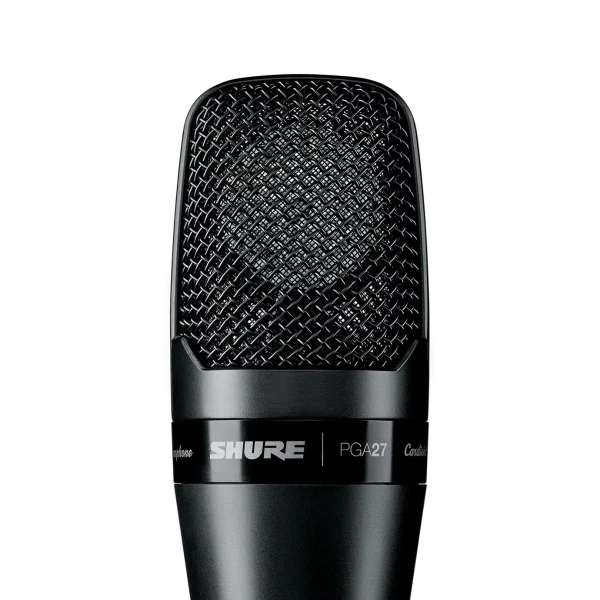 SHURE PGA 27-LC - Imagen 4