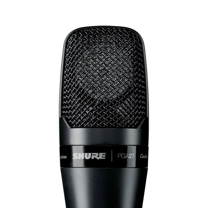 SHURE PGA 27-LC - Imagen 4