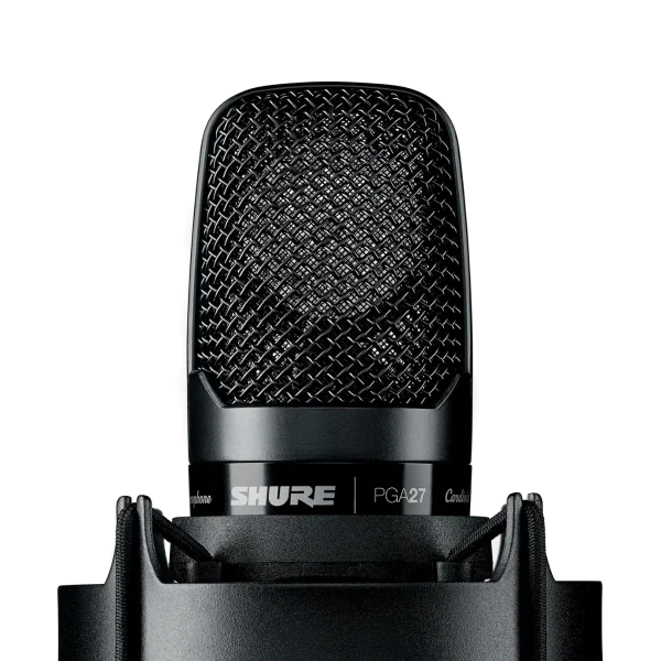 SHURE PGA 27-LC - Imagen 3