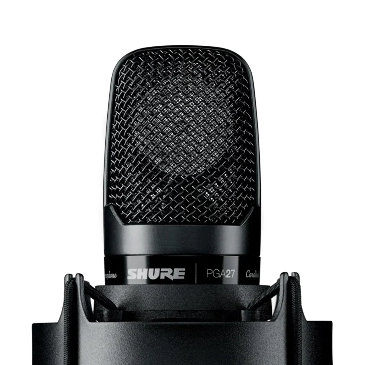 SHURE PGA 27-LC - Imagen 3