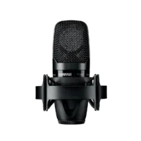SHURE PGA 27-LC
