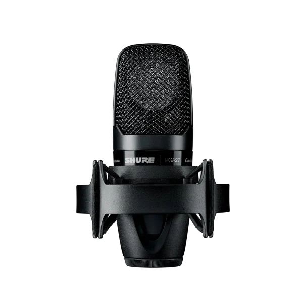 SHURE PGA 27-LC - Imagen 1