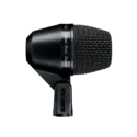 SHURE PGA 52-XLR