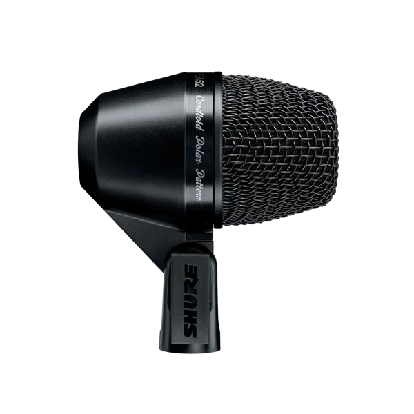SHURE PGA 52-XLR - Imagen 1