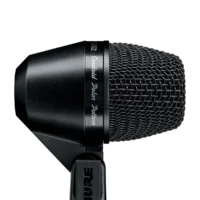 SHURE PGA 52-XLR - Imagen 2