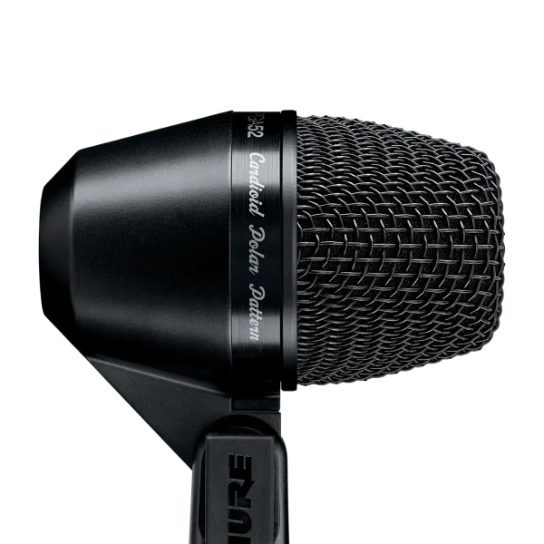 SHURE PGA 52-XLR - Imagen 2
