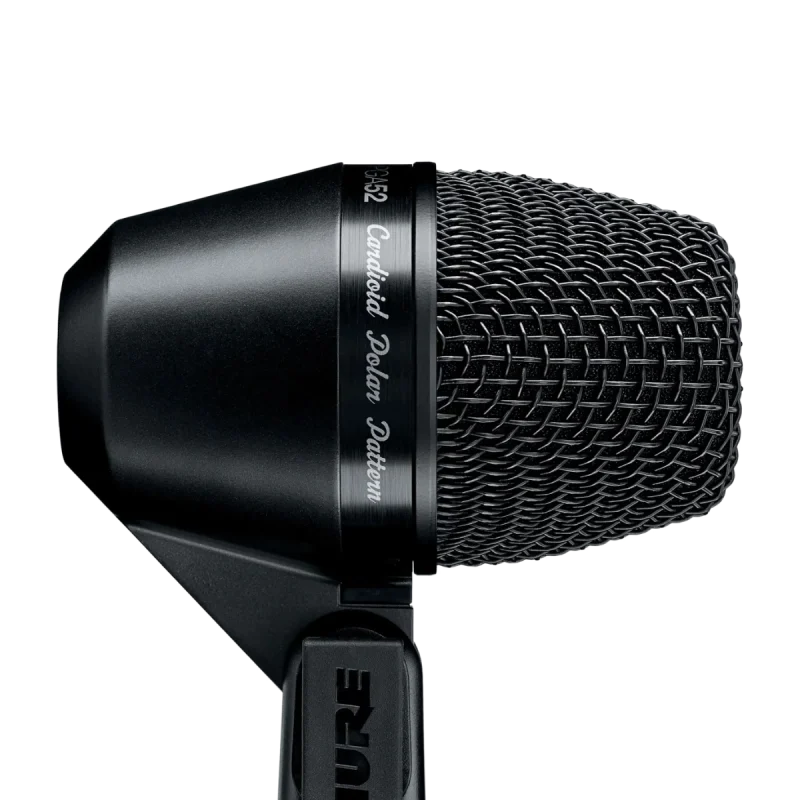SHURE PGA 52XLR  Imagen 2