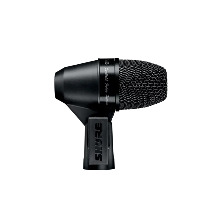 SHURE PGA 56-XLR - Imagen 3