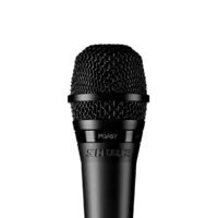 SHURE PGA 57-XLR - Imagen 2