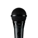 Shure PGA58-QTR-E Micrófono dinámico vocal — imagen 2