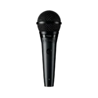 SHURE PGA 58-QTR-E - Imagen 3