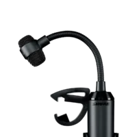 SHURE PGA 98D-XLR - Imagen 2