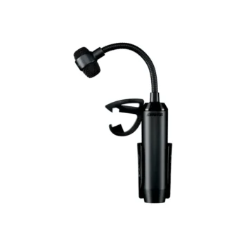 Shure PGA98D-XLR Micrófono de instrumento