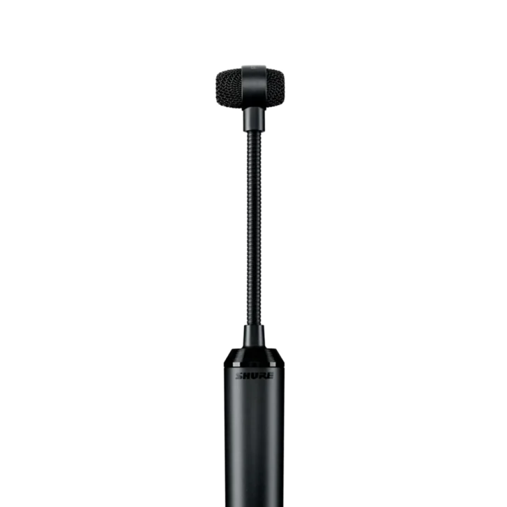 SHURE PGA 98D-XLR - Imagen 3