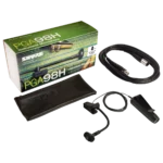 SHURE PGA 98H-XLR - Imagen 3