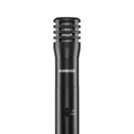 SHURE SM 137-LC