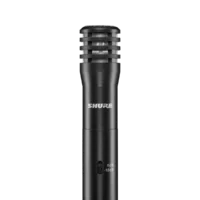 SHURE SM 137-LC