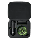 SHURE SM4 Micrófono de condensador - Imagen 13