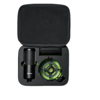 SHURE SM4 Micrófono de condensador - Imagen 13