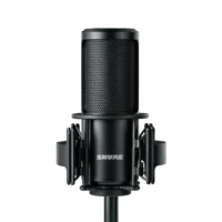 SHURE SM4 KIT Micrófono de condensador - Imagen 3