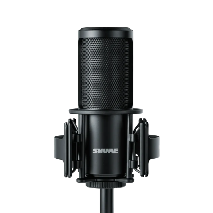 SHURE SM4 KIT Micrófono de condensador - Imagen 3