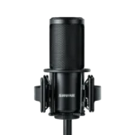 SHURE SM4 Micrófono de condensador - Imagen 7