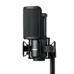 SHURE SM4 KIT Micrófono de condensador