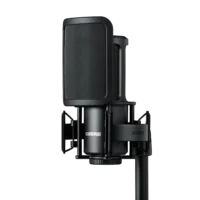 SHURE SM4 KIT Micrófono de condensador