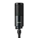 SHURE SM4 Micrófono de condensador - Imagen 2