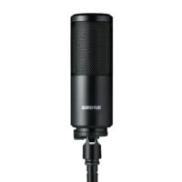 SHURE SM4 Micrófono de condensador - Imagen 2