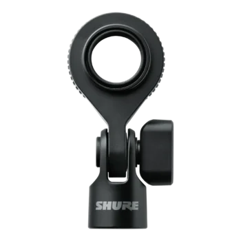 A4M Abrazadera para SHURE SM4