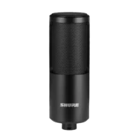 SHURE SM4 KIT Micrófono de condensador - Imagen 5