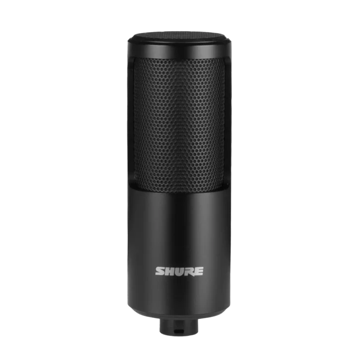 SHURE SM4 KIT Micrófono de condensador - Imagen 5