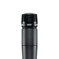 SHURE SM 57-LCE