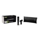 SHURE SM 57-LCE - Imagen 2