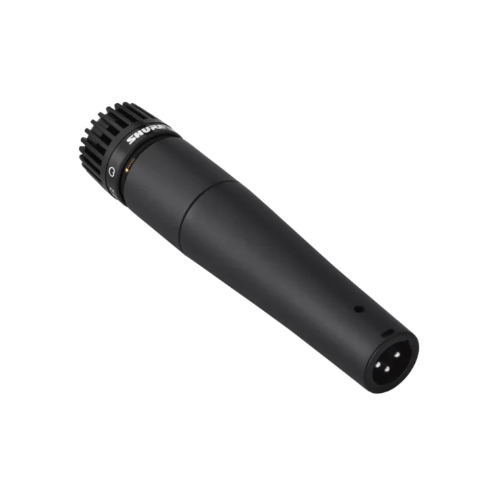SHURE SM 57-LCE - Imagen 4