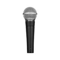 SHURE SM 58LCE