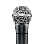 SHURE SM 58LCE - Imagen 3