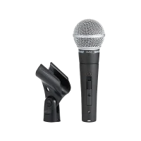 SHURE SM 58SE - Imagen 2