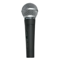 SHURE SM 58SE - Imagen 3