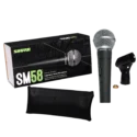 Shure SM58SE Micrófono dinámico vocal con interruptor — imagen 4