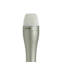 SHURE SM 63LB