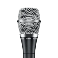 SHURE SM86