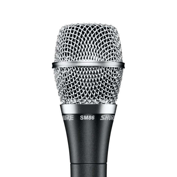 SHURE SM86 - Imagen 1