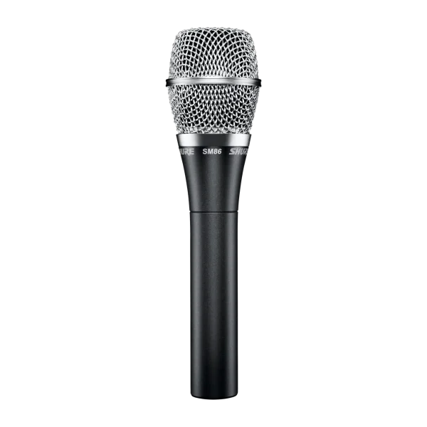 SHURE SM86 - Imagen 2
