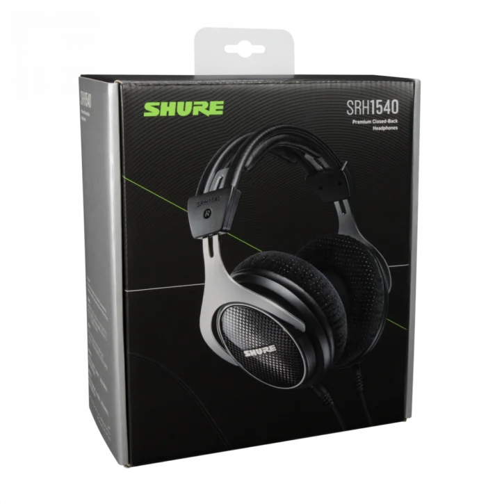 SHURE SRH 1540 - Imagen 4